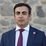 Ahmet Halis BAŞLİ